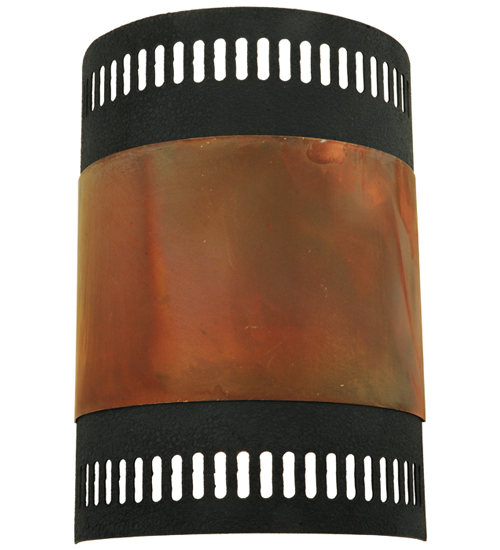 8"W Elements Wall Sconce | 121817