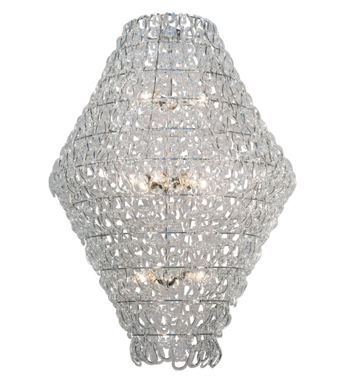 48"W Lucy Pendant | 140125