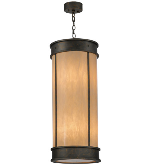 16" Wide Theodora Pendant | 146668