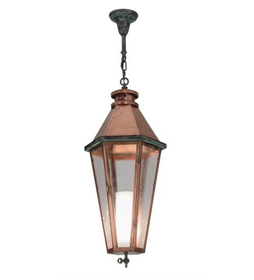 14" Wide Millesime Lantern Pendant | 151090