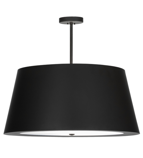 34"W Cilindro Campbell Pendant | 153355