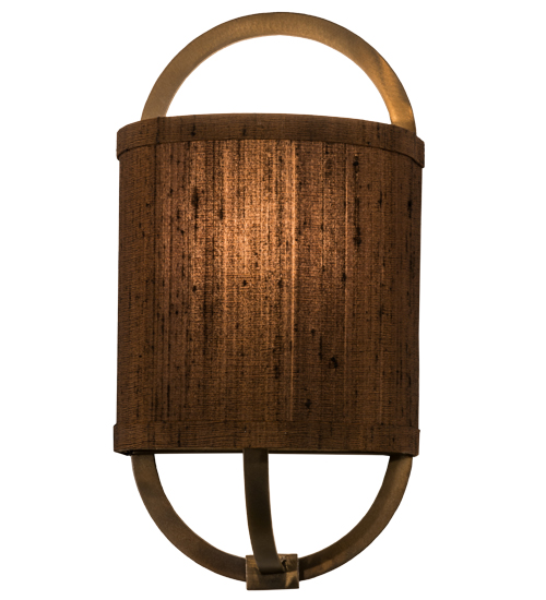 6"W Cilindro Alta Wall Sconce | 154055