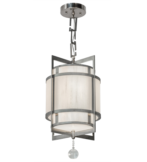 11"W Raiff Pendant | 162159