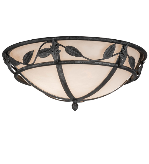 18" Wide Estelle Flushmount | 169272