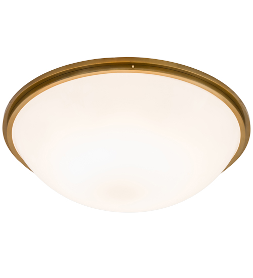 49"W Commerce Flushmount | 171110