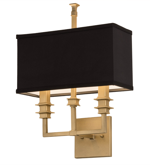 13"W Urbanite Wall Sconce | 172801