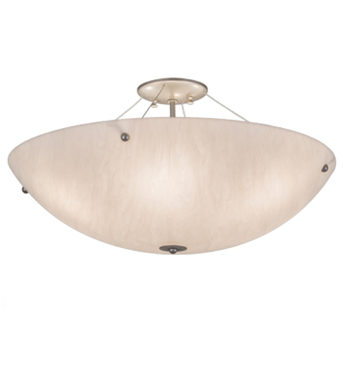 24"W Cypola Flushmount | 177544