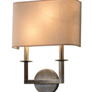 13" Wide Lys Wall Sconce | 182637