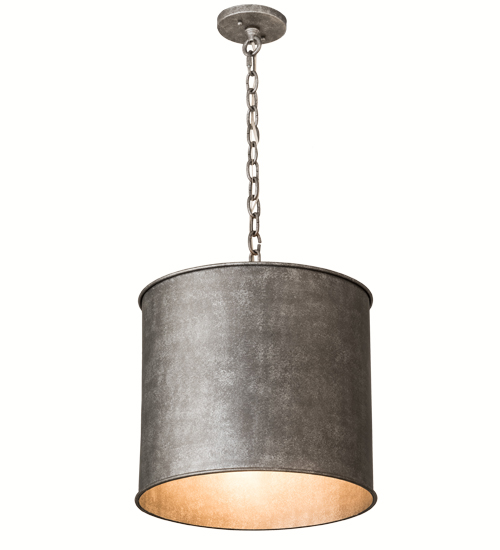 16"W Carson Pendant | 190683