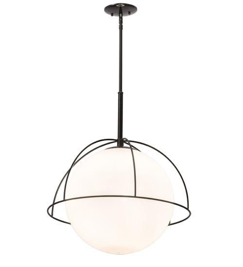 21" Wide Heliocentricity Pendant | 191483