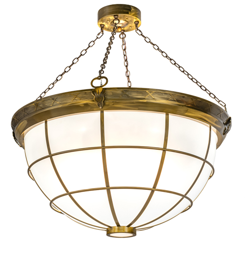 48" Wide Kahe Pendant | 191822