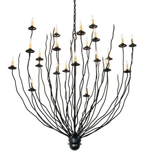 54" Sycamore 22 LT Chandelier | 193565