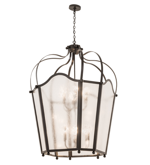 42" Wide Citadel 12 LT Pendant | 198541