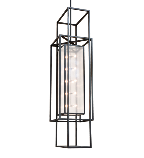 58.5" Wide Willowbend Kitzi Pendant | 200115