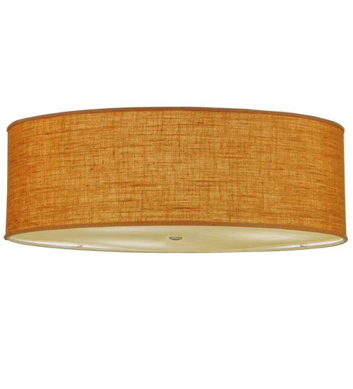 36" Wide Cilindro Flushmount | 250233