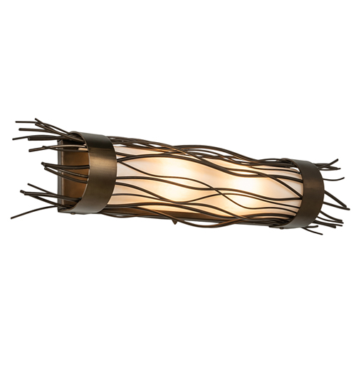 26" Wide Rama Vanity Light | 250560