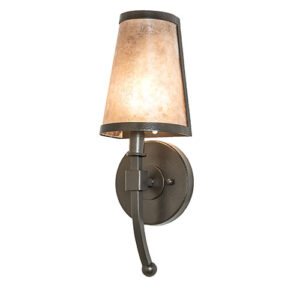 5" Wide Verheven Wall Sconce | 250791
