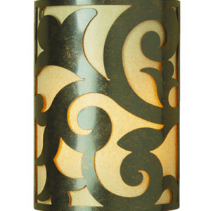 8" Wide Rickard Wall Sconce | 254898