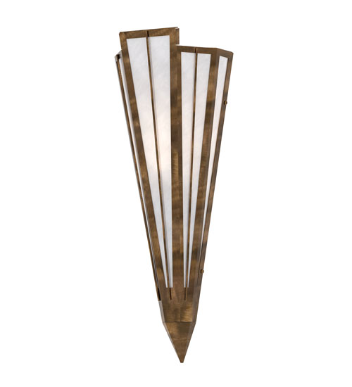 7.25" Wide Brum Wall Sconce | 255584