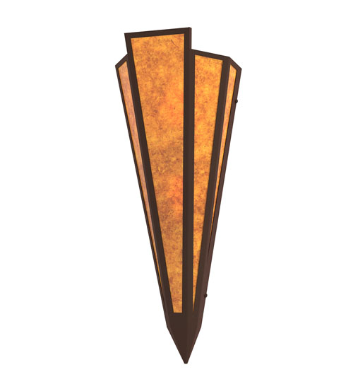 8.5" Wide Brum Wall Sconce | 255765