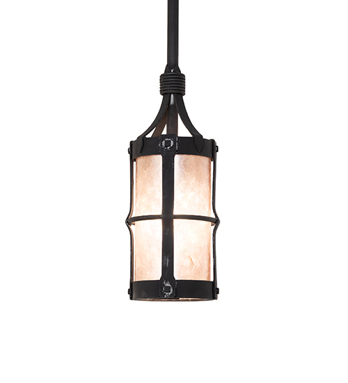 6" Wide Woodbury Mini Pendant | 288636