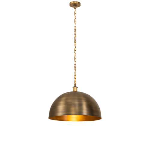 24" Wide Gravity Pendant | 290639