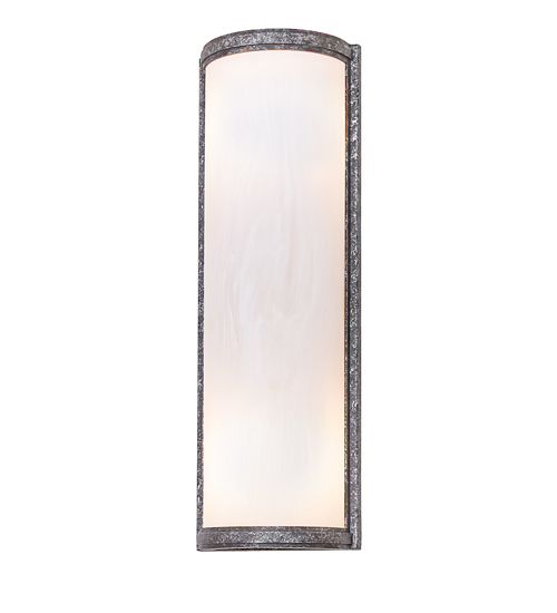 8" Wide Cilindro Wall Sconce | 298651
