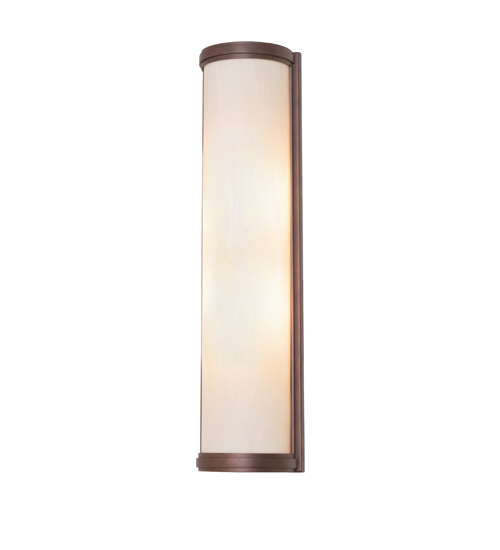 8" Wide Cilindro Wall Sconce | 298788