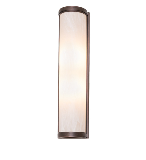 8" Wide Cilindro Wall Sconce | 301870