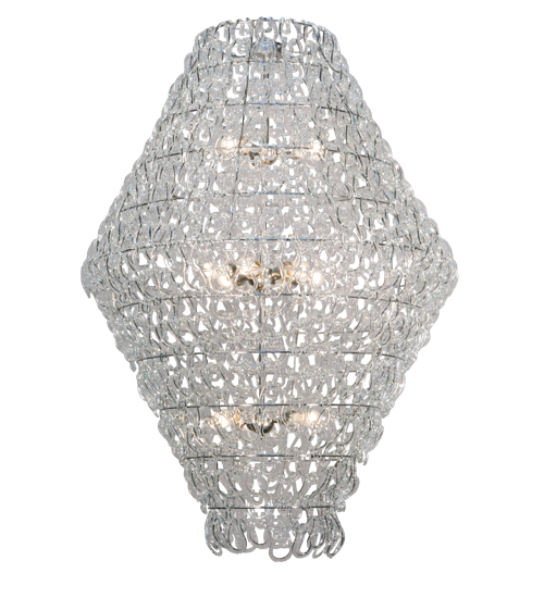 48"W Lucy Pendant | 140125