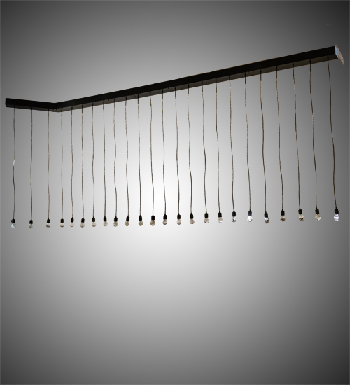 198" Long Alva 24 Light Pendant | 227962