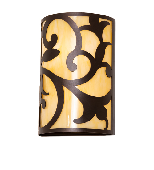 8" Wide Rickard Wall Sconce | 298584