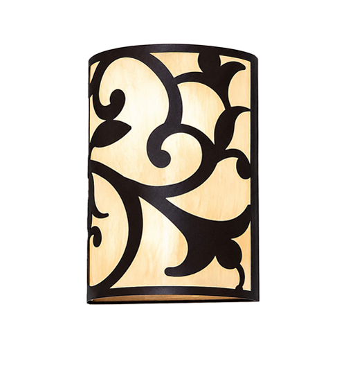 8" Wide Rickard Wall Sconce | 298588